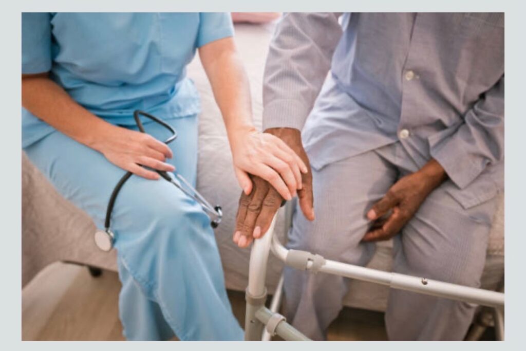 Transitional Housing Support