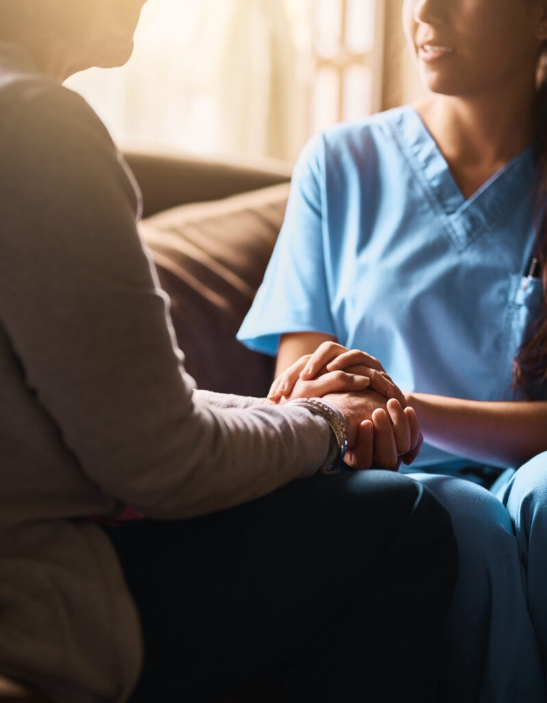 Family Communication & Support
