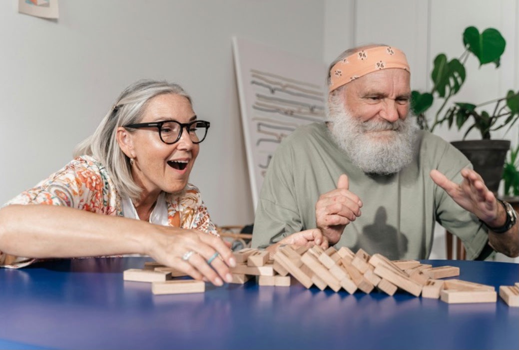 Structured Independent Living Support