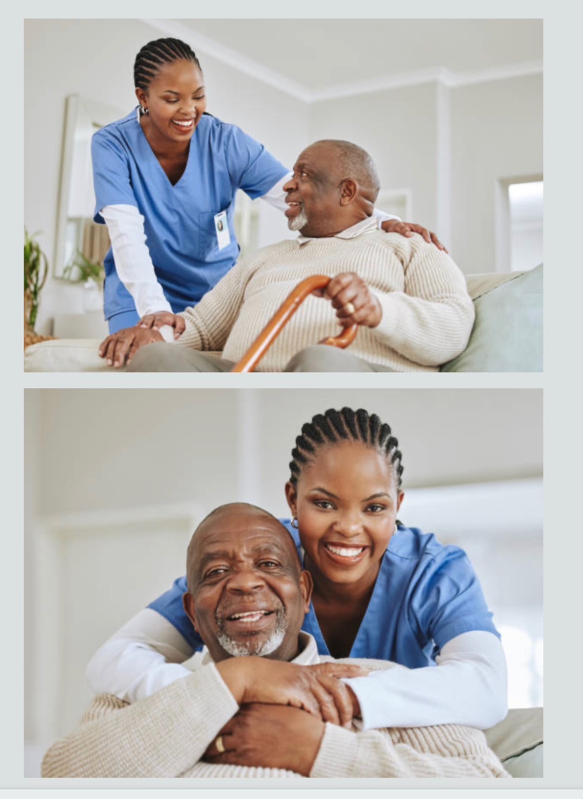 IHSS & Caregiver Support